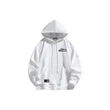 Белый (с флисовой подкладкой)