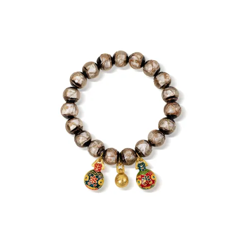 EADDA JEWELRY Цветное стекло Браслеты Унисекс