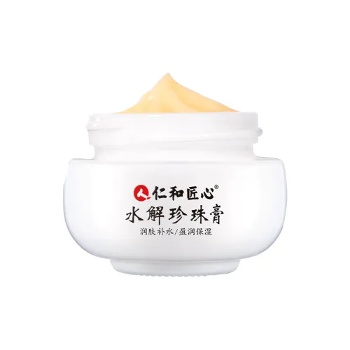 Benevolence Face Moisturizers & Creams Увлажняющие средства Унисекс