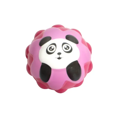 KAQU K Stress Relief Животные Bobo Шар Мультяшный Little Puff Шар Резиновый Шар Игрушки