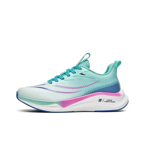 Kuding Беговые кроссовки Low Top Унисекс