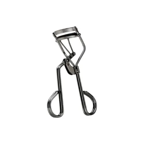 TWEEZERMAN Элегантный Мастер Абрикос Длинный Щипцы для ресниц для завивки Новичок-дружелюбный