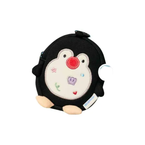 VANWALK Полиэстер Монета Кошелек Мини Унисекс Многоцветный