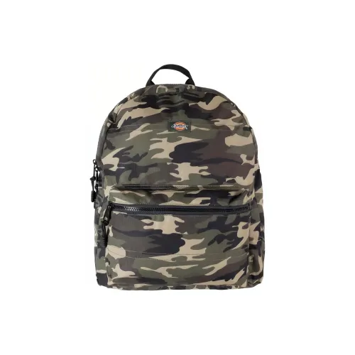 Dickies Рюкзаки Камуфляж Мужской