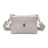 Мелкие блестки серебристого цвета