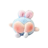 Персиковые бедра - синий