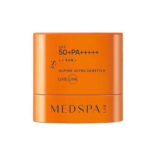 MedSPA SUNSCREEN Лосьон Унисекс