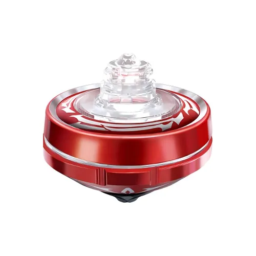 AULDEY Радужный Волчок Hurricane BATTLE Soul Панель OF War GOD Двойной Layer Свет Вверх Игрушки