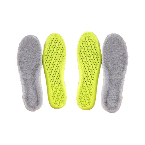 The Bonnie Family ПУ (полиуретан) Стельки Унисекс