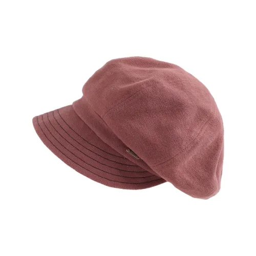 Lagur Полиэстер Береты Женские