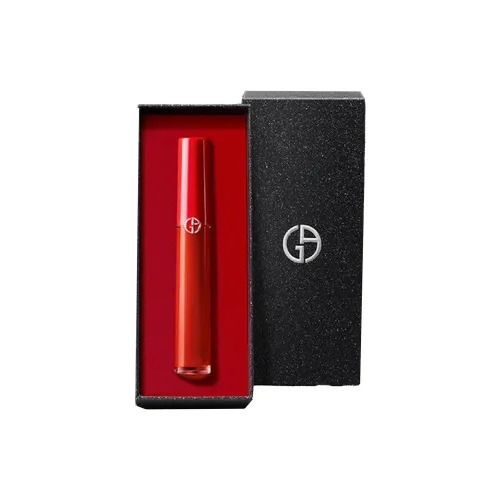 AMANI Красный Туб ТЕЙЛЕР Велюр Натуральный Цвет лица Осветляющий 6,5 мл Подарок для девушки Подарочный набор на день рождения