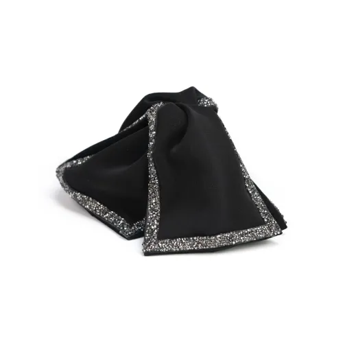 Left Europe Ткань Заколки для волос Женские