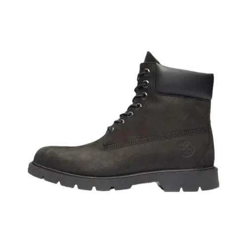 Timberland Классический 6 Дюйм Аутдор Черный Мужской