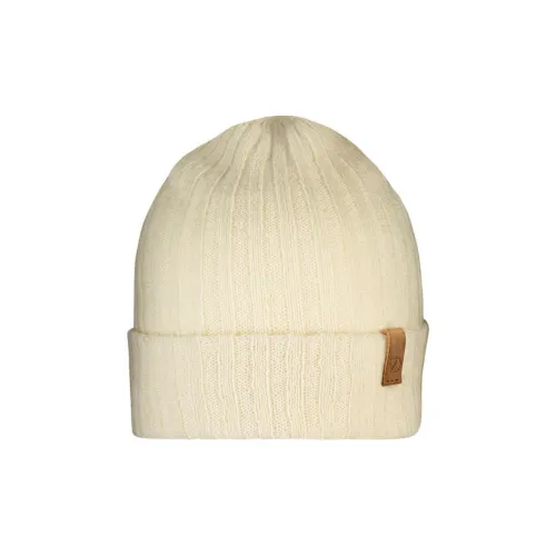 Fjallraven Шерстяные Бини Унисекс Белый