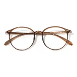 Прозрачный Холодный Чайный Коричневый