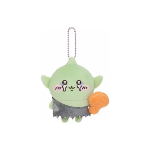 Чиикава Goblin Куклы Плюшевый Подвеска Трубы Высокие