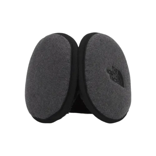 The North Face Полиэстер Район Полиуретан Наушники-подвески Унисекс Черный