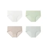 Радиан Песочный-Чисто Белый-Зеленый-Серый