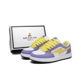 Фиолетовый Желтый (Улучшенный)