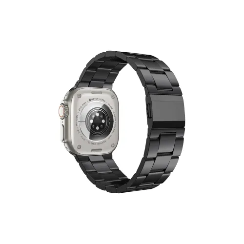 YOOVEI Ремешок Apple Совместимость Материал Нержавеющая сталь