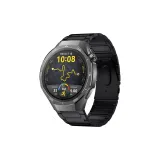 H-Link Full Titan Ремень - Черный