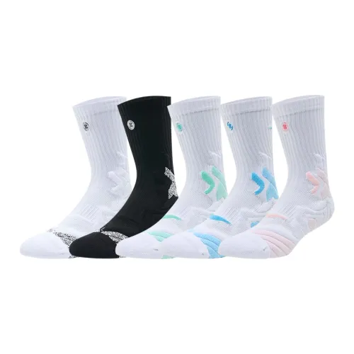 RIGORER Длинные носки для баскетбола унисекс