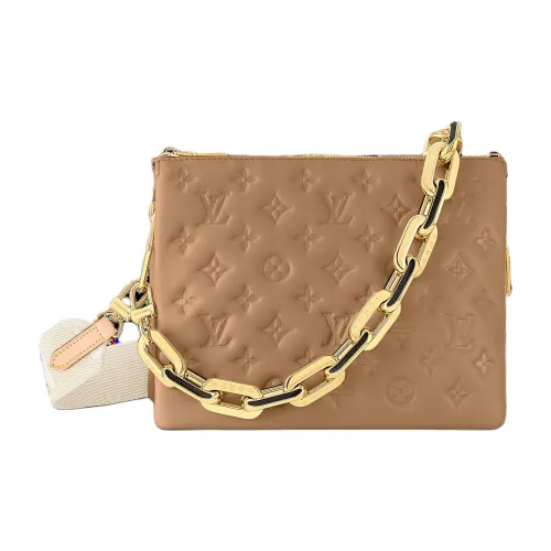 LOUIS VUITTON Овечья кожа Портативная Сумка через плечо Сумка на плечо Женская Arizona Балетный розовый