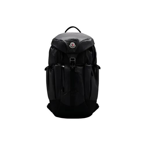 MONCLER Рюкзаки Мужской