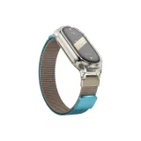 Золотой Синий [Только ремешок]