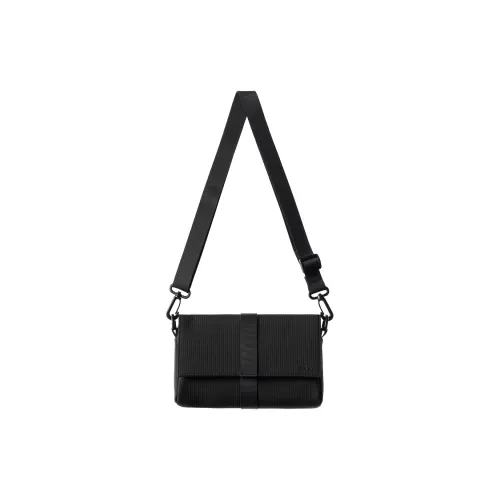 Kiwee Полиэстер Мини Треугольная Сумка Сумка через плечо Унисекс Разноцветные