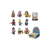 Целая коробка 9 штук