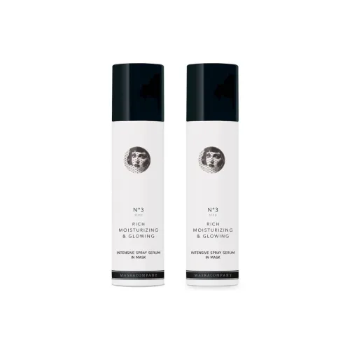 MASKACOMPANY Жидкость Essences Увлажняющая Унисекс