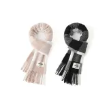 2 шт (Светлый хаки + Черный)