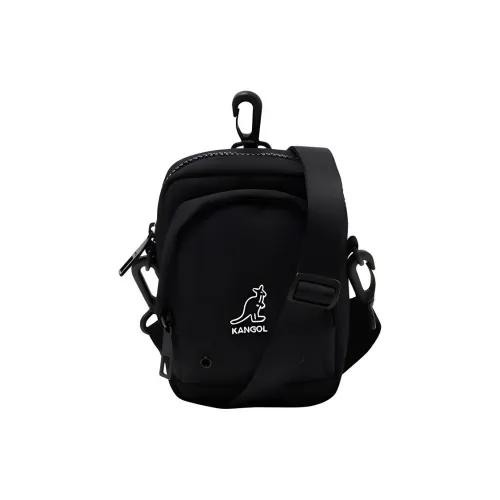 KANGOL Сумки через плечо Унисекс
