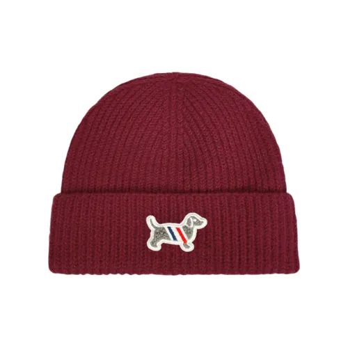 WODONBLE Полиэстер Шапки-бини Унисекс