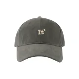 Большой размер, серый цвет