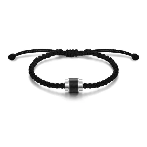 DH7 Браслеты из титанового стального сплава Унисекс