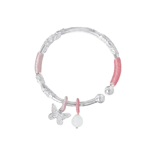 Chongqing Gold Store Сплав Браслеты Женские