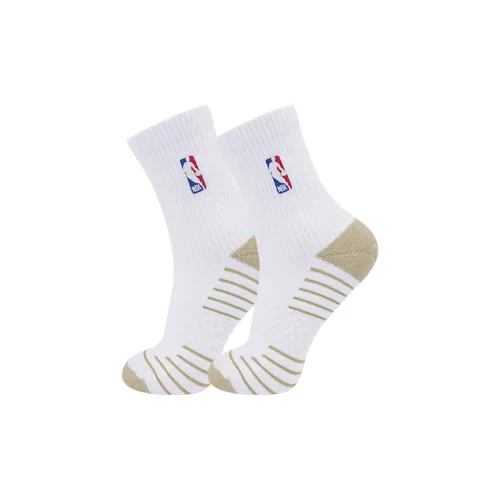 Носки для баскетбола NBA мужские упаковка из 2 пар