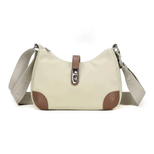 Gerlanx Нейлоновая ткань Сумка через плечо Стандартная Женская Многоцветная