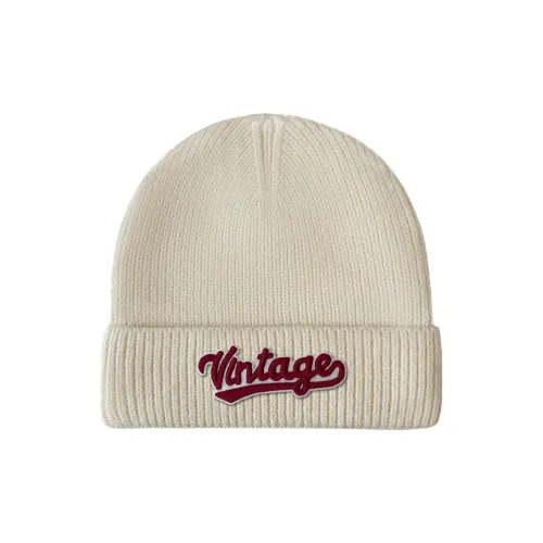 RX UVCUT Полиэстер Beanies Унисекс