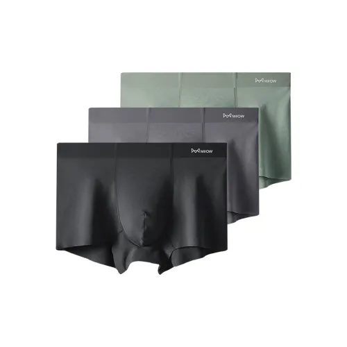 MIIOW Мужские Подарочные Наборы Трусов