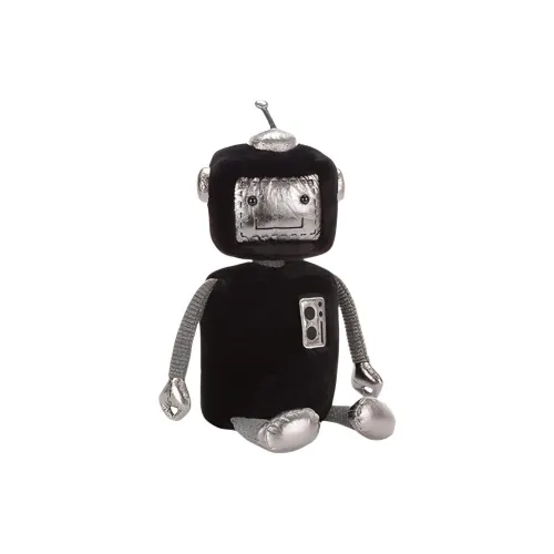 JELLYCAT Fun Universe Желе Робот Кукла Плюшевая Кукла 44 см Высота