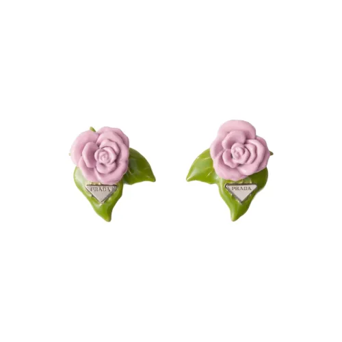 PRADA Серьги Женские