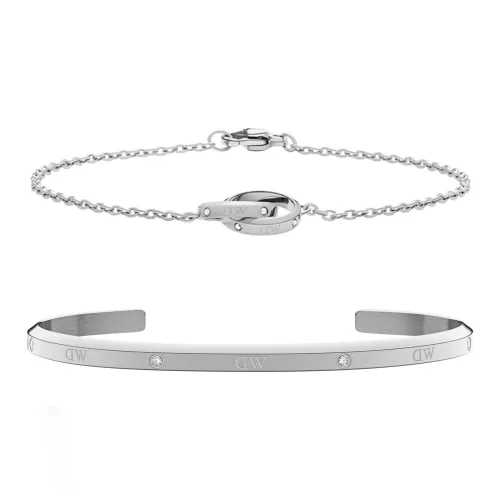Daniel Wellington Alloy Bangles Unisex