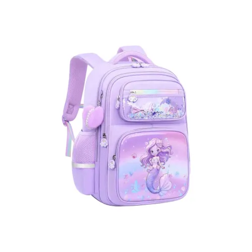 BOBDOG Oxford Рюкзак Студенческий Рюкзак Детский Многоцветный