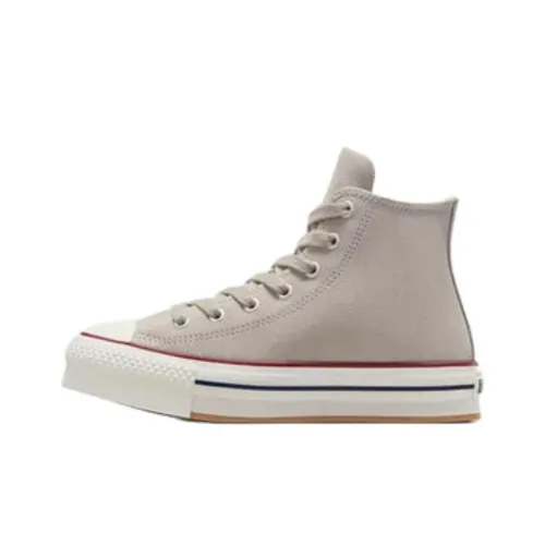 Converse Chuck Taylor All Star Детские кеды Высокие Тауповые Школьные