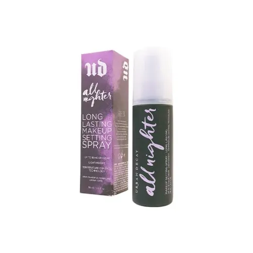 URBAN DECAY Фиксирующие спреи для макияжа Женские