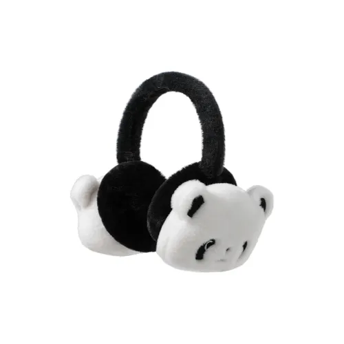 Shizhu Полиэстер Наушники-подвески Женские