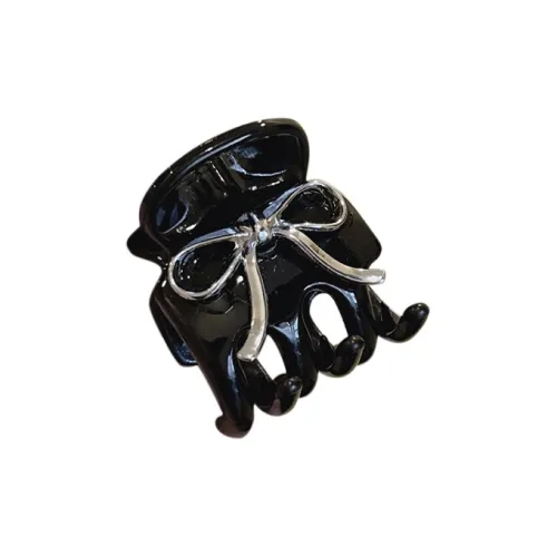 CAROMAY Акриловые заколки для волос Женские